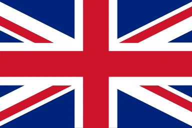 イギリス英語