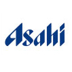 Asahiビール様ロゴ