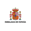 スペイン大使館ロゴ