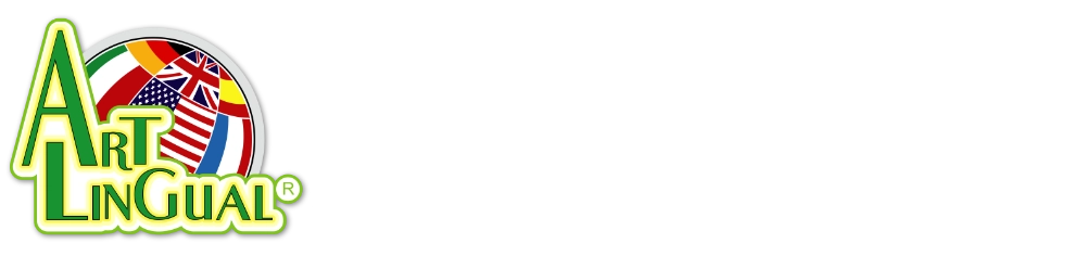 アートリンガル外語学院 英会話 こども英語 フランス語・スペイン語・イタリア語・ドイツ語