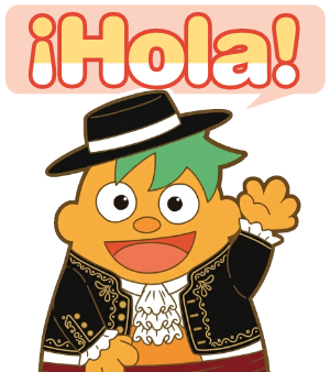 Hola!