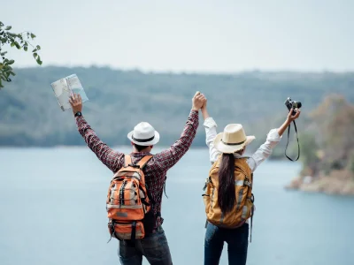 5月は旅行に最適な月！その理由とは？