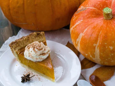 2 Must-have Fall Foods