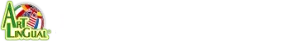 アートリンガル法人向けサービスロゴ